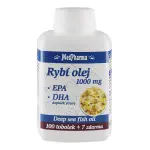 2917_8594045470345_RYBI OLEJ 1000 MG - EPA + DHA - 107 TOB.
